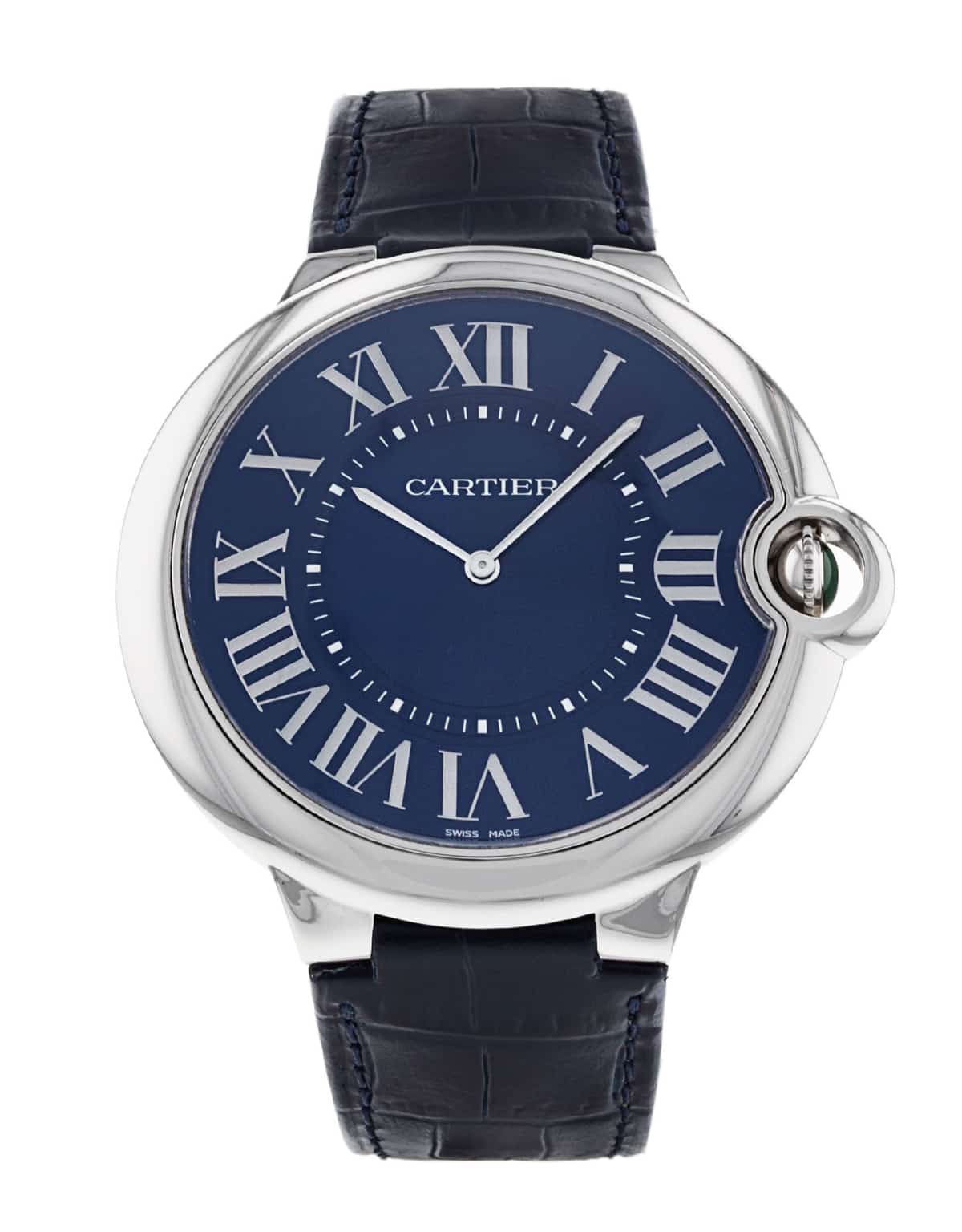 Cartier Ballon Bleu W6920059